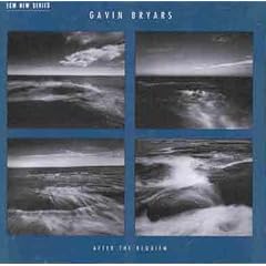 Gavin Bryars: After the Requiem