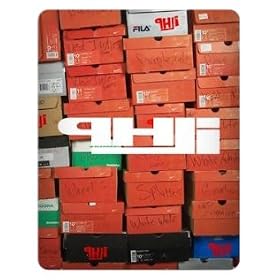 MusicSkins  iPad �p�t���ی�t�B����  PHLI - Box Game  iPad  MSIPAD0753