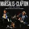 Wynton Marsalis & Eric Clapton Play The Blues