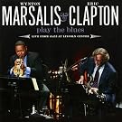 Wynton Marsalis & Eric Clapton Play The Blues