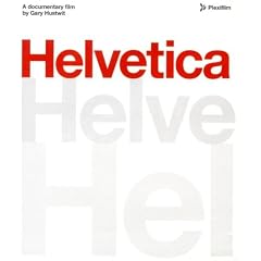 Helvetica [Blu-ray] [Import]