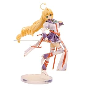 プリーシア