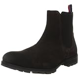 Tommy Hilfiger CARLOS 8B FM56814750 Herren Chelsea Boots
