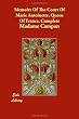 Memoirs of the Court of Marie Antoinette, Queen of France, Complete