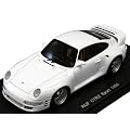1/43 RUF CTR2 97 �z���C�g (KBS030)