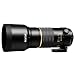 PENTAX DA��300mm F4ED IF SDM (�P�[�X�E�t�[�h�E�L���b�v�t)
