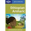 Lonely Planet Ethiopian Amharic Phrasebook (Lonley Planet. Ethiopian Amharic Phrasebook)