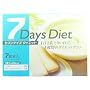 7Days �_�C�G�b�g