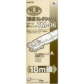 TM-06 ���̓��j�b�g18m���pA