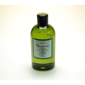 �L�i�[�Z �G�X�e �V�����v�[ 330 ml