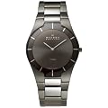[�X�J�[�Q��]SKAGEN �r���v BLACK LABEL �O���[ �`�^�j�E�� 69g 585XLTMXM �����Y �y���K�A���i�z