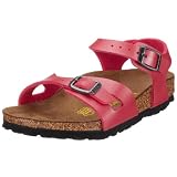 Birkenstock Rio 31893, Sandales mixte enfant