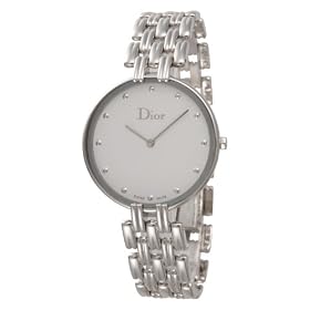 [�f�B�I�[��]DIOR �r���v �o�M�����[�W SS �z���C�g �h�b�g�C���f�b�N�X 094110M002 ���f�B�[�X �y���s�A���i�z