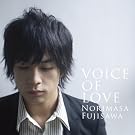 VOICE OF LOVE ~���̗�~