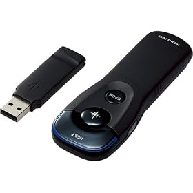 �R�N��S&T PC�v���[���|�C���^�[[�G�A�r�[��] ELA-P1