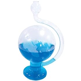 【クリックで詳細表示】晴雨予報グラス