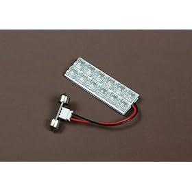 LED ���[�������v �� (12��) �}�c�_ �f�~�I DE3FS,DE5FS,DE3AS