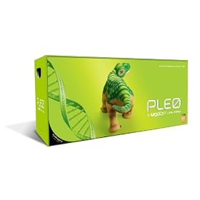 PLEO