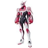  S.H.フィギュアーツ バーナビー・ブルックスJr.