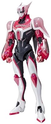  S.H.フィギュアーツ バーナビー・ブルックスJr. Amazon.co.jp (R) EDITION