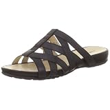 Rohde 5111, Mules femme - Blanc (00 Blanc), 36 EU