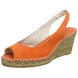 Fred de la Bretoniere 313021 Damen Espadrilles