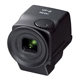 RICOH �t���r���[�t�@�C���_�[ VF-2���R�[�ɂ��