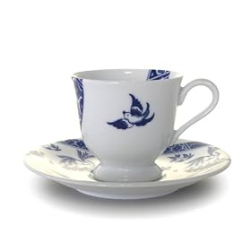 �`���C�j�[�Y �E�B�X�p�[ �J�b�v���\�[�T�[ �idesigned by �E�B���A�� �E�H�����j