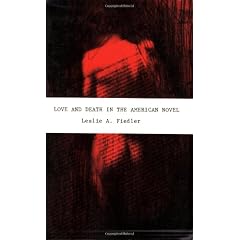 Love and Death in the American Novel