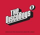 [Musik] The Disco Boys - Vol. 8 (Limited Edition)