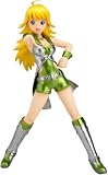  THE IDOLM@STER 星井美希 期待の新星ver. (1/8スケールPVC塗装済み完成品)