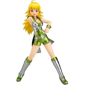 THE IDOLM@STER ������� ���҂̐V��ver. (1/8�X�P�[��PVC�h���ς݊����i)