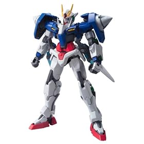 HCM-Pro 60-00 1/200 GN-0000 �_�u���I�[�K���_�� (�h���ς݊����i) (�@����m�K���_��00)