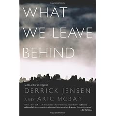 What We Leave Behind