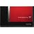 FUJIFILM �f�W�^���J���� FinePix (�t�@�C���s�N�X) Z200 ���b�h&�u���b�N F FX-Z200FDRB