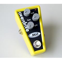 ModTone Mini Mod Overdrive