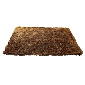 �J�W���A���X�^�C���F���O�}�b�g[SHAGGY,CHANGE.RUG.140�~200]�FYE