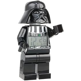 ���S�@�X�^�[�E�H�[�Y/LEGO STAR WARS �_�[�X�x�C�_�[ �ڊo�܂����v