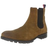 Tommy Hilfiger CARLOS 8B Chelsea Boots FM56814750