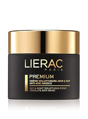 Lierac Gesichtscreme Premium Voluptueuse 50 ml, Preis/100 ml: 141.9 EUR