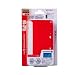 3DS�p TPU�J�o�[ �N���A���b�h