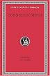 Cornelius Nepos (Loeb Classical Library)