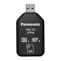 �p�i�\�j�b�N SD/SDHC/SDXC/microSD/microSDHC�J�[�h�pUSB3.0���[�_�[���C�^�[ BN-SDCMP3