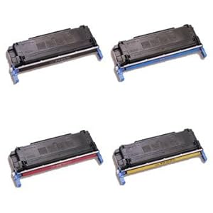 【クリックで詳細表示】EP-86(カラー4本セット)リサイクルトナー LBP-2710/2810/5800/5700 国内再生