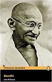 Gandhi: Level 2 (Penguin Readers (Graded Readers))