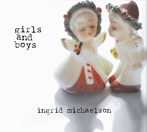  Girls and Boys