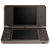  Console Nintendo DSI XL chocolat
