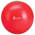 �L���v�e���X�^�b�O(CAPTAIN STAG) �t�B�b�g�l�X�{�[�� Apple�� 65�|���v�t MH-6958
