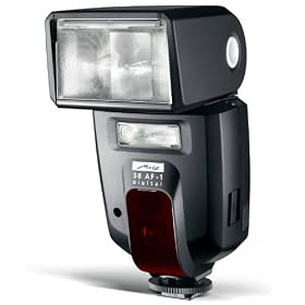�P���R�[ �P���R�[ Metz MECABLITZ 58AF-1 C digital �L���m���p 086601
