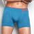 �O���[ BODY WILD 3D-B Mesh_Seamless �y�⊴�{DRY�z �{�N�T�[�u���[�t �O���@BWC281V
